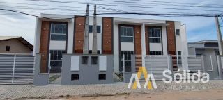 Zos Residence II sobrado com 3 quartos 1 suítes no bairro Meia Praia em Navegantes