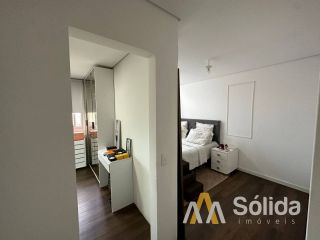 Apartamento à venda no Velutti com 3 quartos (1 suíte) no Centro em Penha/SC