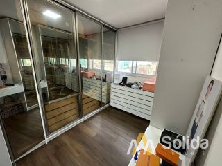 Apartamento à venda no Velutti com 3 quartos (1 suíte) no Centro em Penha/SC