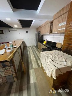 Belíssima Casa com Piscina Para Vender com 3 quartos 3 suítes no bairro Praia Alegre em Penha