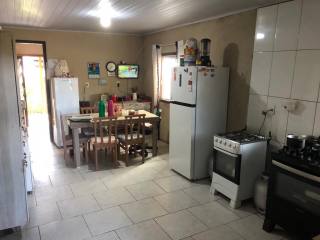 Casa Para Vender com 2 quartos no bairro Nossa Senhora de Fatima em Penha