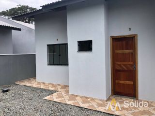 Casa Para Vender com 2 quartos no bairro Quinta dos Açorianos em Barra Velha