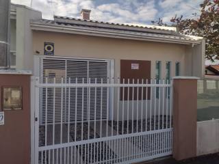 Casa Para Vender com 2 quartos 1 suítes no bairro Itacolomi em Balneário Piçarras