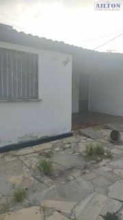 VENDE-SE CASA NO CONJUNTO AUGUSTO FRANCO