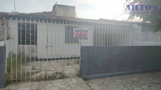 VENDE-SE CASA NO CONJUNTO AUGUSTO FRANCO