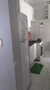 (VENDIDO) Apartamento no Conjunto Augusto Franco, Condomínio Porto dos Corais