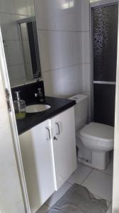 (VENDIDO) Apartamento no Conjunto Augusto Franco, Condomínio Porto dos Corais