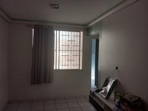 (VENDIDO) apartamento no conjunto Augusto Franco, cond. Luar da Praia,