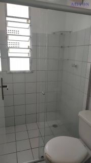 ALUGADO- APARTAMENTO NO CONJUNTO AUGUSTO FRANCO / CONDOMÍNIO ELIUDE CÉSAR