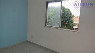 ALUGADO- APARTAMENTO NO CONJUNTO AUGUSTO FRANCO / CONDOMÍNIO ELIUDE CÉSAR