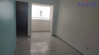 ALUGADO- APARTAMENTO NO CONJUNTO AUGUSTO FRANCO / CONDOMÍNIO ELIUDE CÉSAR