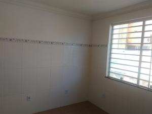 Alugo apartamento no Conjunto Augusto Franco, na Av. canal 4 (ALUGADO)