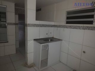 (ALUGADO) KITNET NO BAIRRO FAROLÂNDIA - CASA D