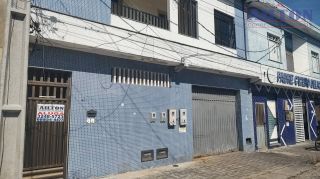 (ALUGADO) APARTAMENTO (PAVIMENTO SUPERIOR) BAIRRO FAROLÂNDIA RUA ARNALDO MACIEL