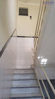 (ALUGADO) APARTAMENTO (PAVIMENTO SUPERIOR) BAIRRO FAROLÂNDIA RUA ARNALDO MACIEL