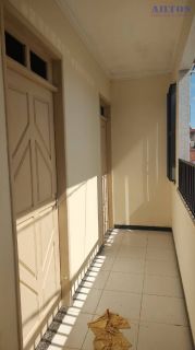 (ALUGADO) APARTAMENTO (PAVIMENTO SUPERIOR) BAIRRO FAROLÂNDIA RUA ARNALDO MACIEL