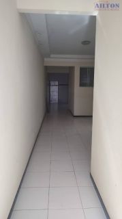 (ALUGADO) APARTAMENTO (PAVIMENTO SUPERIOR) BAIRRO FAROLÂNDIA RUA ARNALDO MACIEL