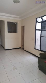 (ALUGADO) APARTAMENTO (PAVIMENTO SUPERIOR) BAIRRO FAROLÂNDIA RUA ARNALDO MACIEL