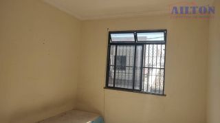 (ALUGADO) APARTAMENTO (PAVIMENTO SUPERIOR) BAIRRO FAROLÂNDIA RUA ARNALDO MACIEL