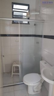 (ALUGADO) APARTAMENTO (PAVIMENTO SUPERIOR) BAIRRO FAROLÂNDIA RUA ARNALDO MACIEL