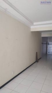 (ALUGADO) APARTAMENTO (PAVIMENTO SUPERIOR) BAIRRO FAROLÂNDIA RUA ARNALDO MACIEL