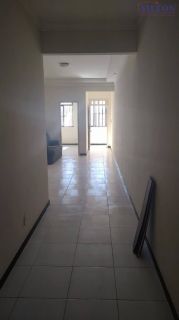 (ALUGADO) APARTAMENTO (PAVIMENTO SUPERIOR) BAIRRO FAROLÂNDIA RUA ARNALDO MACIEL