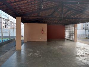 (VENDIDO) apartamento no Conjunto Augusto Franco, Condomínio Padre Lemper,