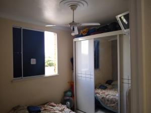 (VENDIDO) apartamento no Conjunto Augusto Franco, Condomínio Padre Lemper,