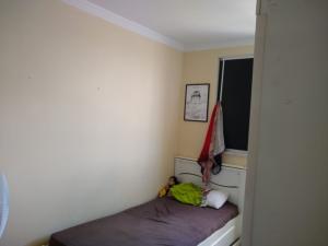 (VENDIDO) apartamento no Conjunto Augusto Franco, Condomínio Padre Lemper,