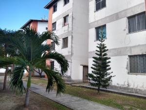 (VENDIDO) apartamento no Conjunto Augusto Franco, Condomínio Padre Lemper,