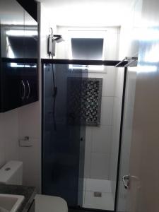 Vendo apartamento no Conjunto Augusto Franco, Condomínio Residencial Monticello. (VENDIDO)