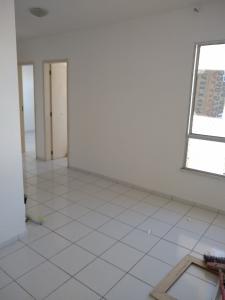 (ALUGADO) apartamento no Conjunto Augusto Franco no condomínio Porto dos Corais.