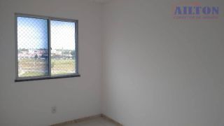 ALUGA-SE APARTAMENTO COND. PALM VILLE RESIDENCE