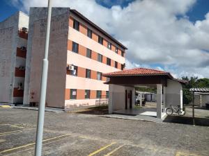 Vendo Apartamento no Conjunto Augusto Franco, Condomínio Portal do Leste (VENDIDO)