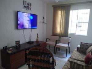 Vendo Apartamento no Conjunto Augusto Franco, Condomínio Portal do Leste (VENDIDO)