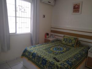 Vendo Apartamento no Conjunto Augusto Franco, Condomínio Portal do Leste (VENDIDO)