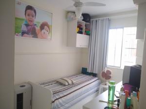 Vendo Apartamento no Conjunto Augusto Franco, Condomínio Portal do Leste (VENDIDO)