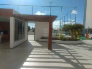 Vendo apartamento no conjunto Augusto Franco, no condomínio Residencial Monticello (VENDIDO)