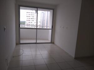 Vendo apartamento no conjunto Augusto Franco, no condomínio Residencial Monticello (VENDIDO)