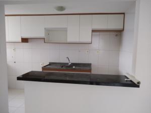 Vendo apartamento no conjunto Augusto Franco, no condomínio Residencial Monticello (VENDIDO)