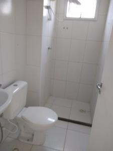 Vendo apartamento no conjunto Augusto Franco, no condomínio Residencial Monticello (VENDIDO)