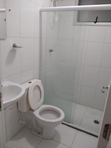 Vendo apartamento no conjunto Augusto Franco, no condomínio Residencial Monticello (VENDIDO)