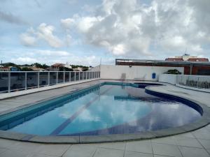 Vendo apartamento no conjunto Augusto Franco, no condomínio Residencial Monticello (VENDIDO)