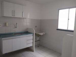 Alugo Apartamento na Jabotiana (ALUGADO)