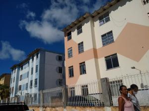 VENDO APARTAMENTO NO ORLANDO DANTAS (VENDIDO)