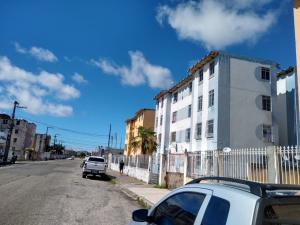 VENDO APARTAMENTO NO ORLANDO DANTAS (VENDIDO)