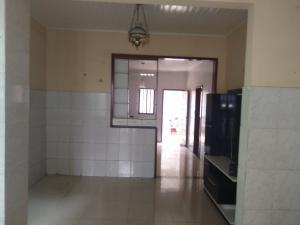 VENDO CASA NA CANAL 4 (VENDIDO)