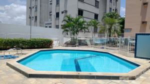 APARTAMENTO NO COND. MONTERREY (ALUGADO)