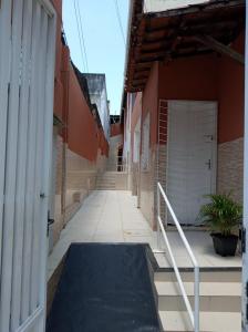 Vendo Condomínio Residencial - 9 Aptos (VENDIDO)