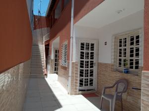 Vendo Condomínio Residencial - 9 Aptos (VENDIDO)